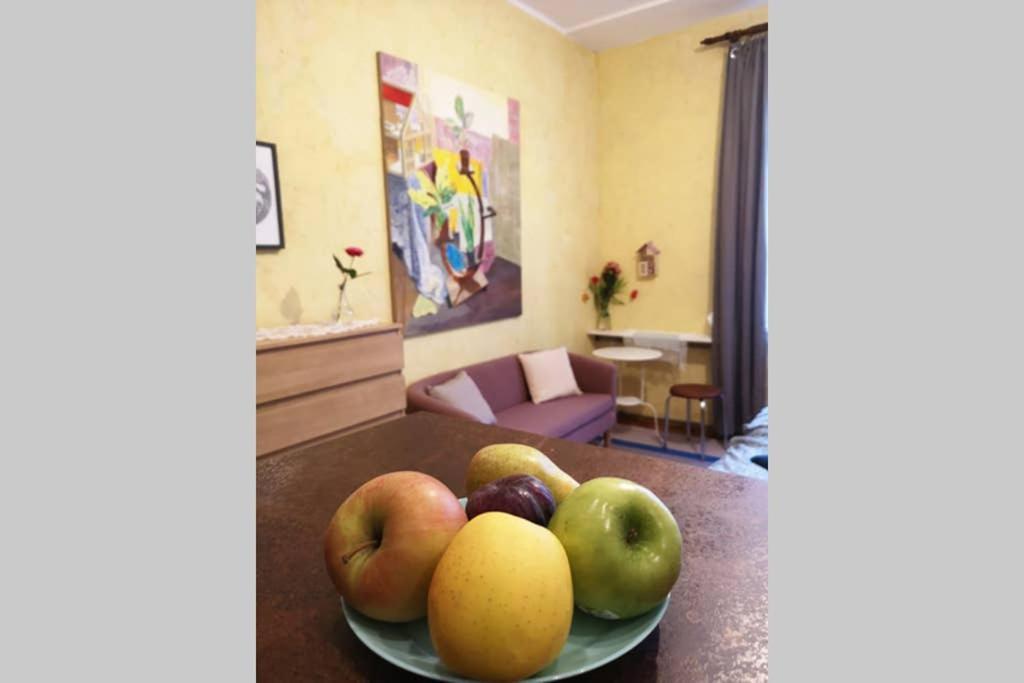 Krowoderska 28 Romantic Studio Apartment Krakow Exterior photo