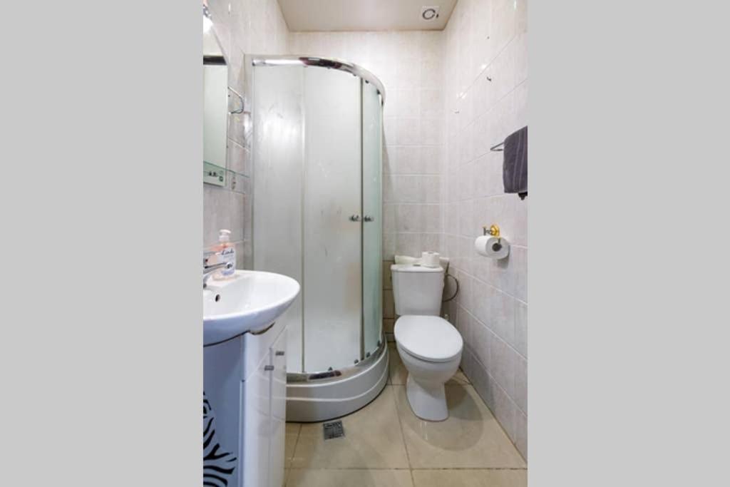 Krowoderska 28 Romantic Studio Apartment Krakow Exterior photo