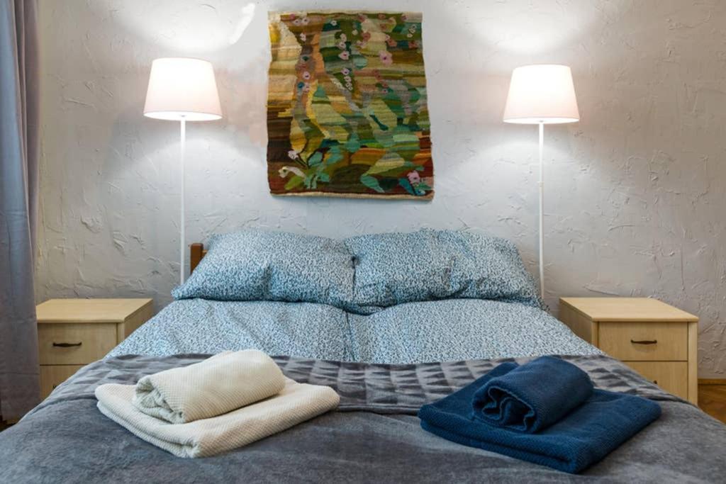 Krowoderska 28 Romantic Studio Apartment Krakow Exterior photo